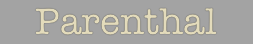 Parenthal